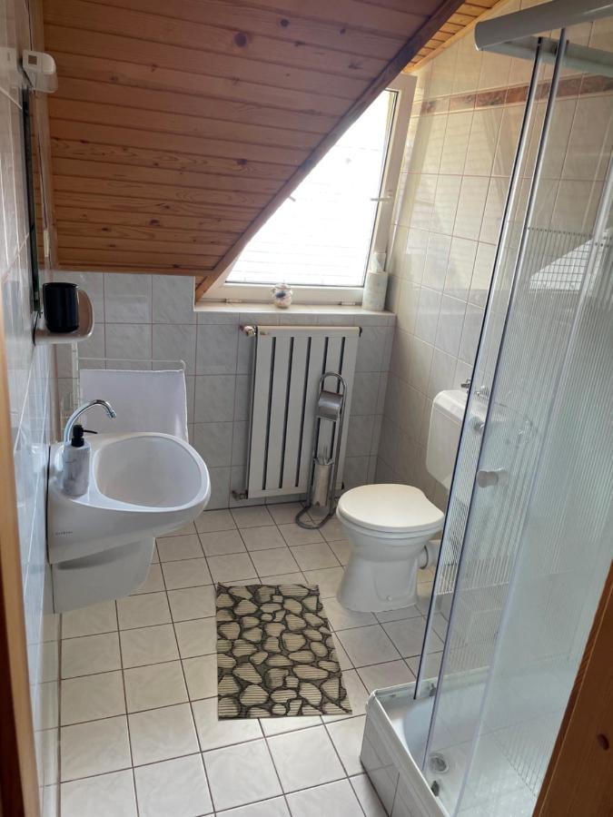 Esther Apartman Gyenesdiás Esterno foto